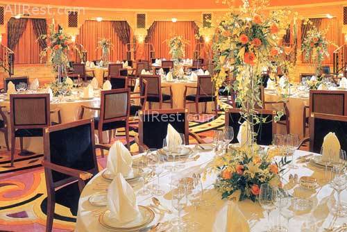 Burj Al Arab 37